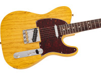 Fender Limited Edition Made in Japan Raw Ash Telecaster Vintage Natural Fender Limited Edition Made in Japan Raw Ash Telecaster Vintage Natural